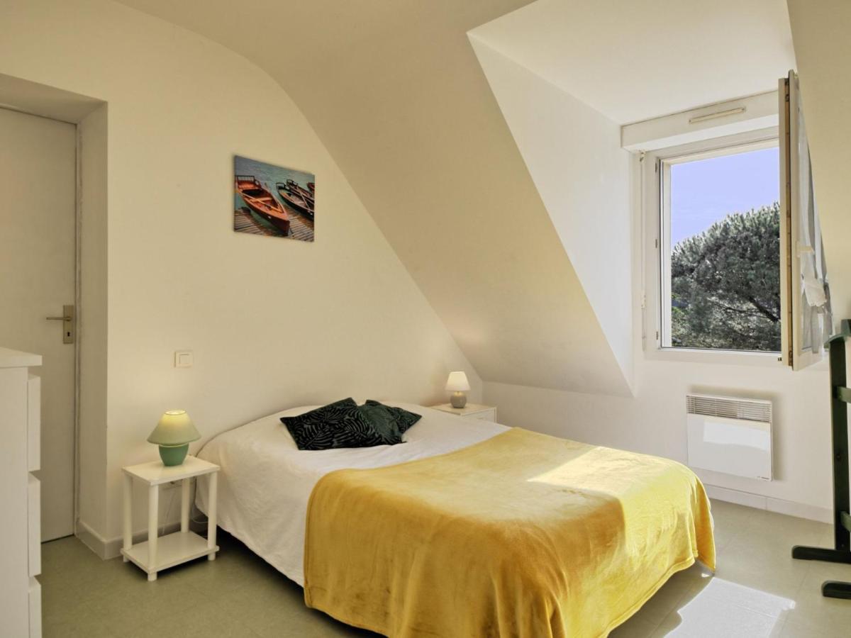 Holiday Home Les Chenes Verts - Ltb310 By Interhome La Turballe Exterior photo